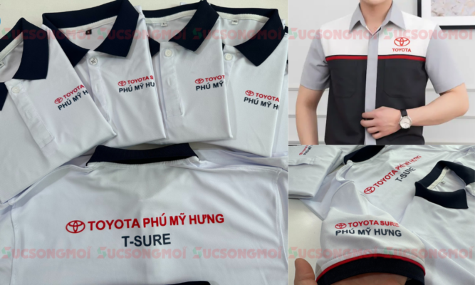 ao-thun-dong-phuc-hang-xe-toyota