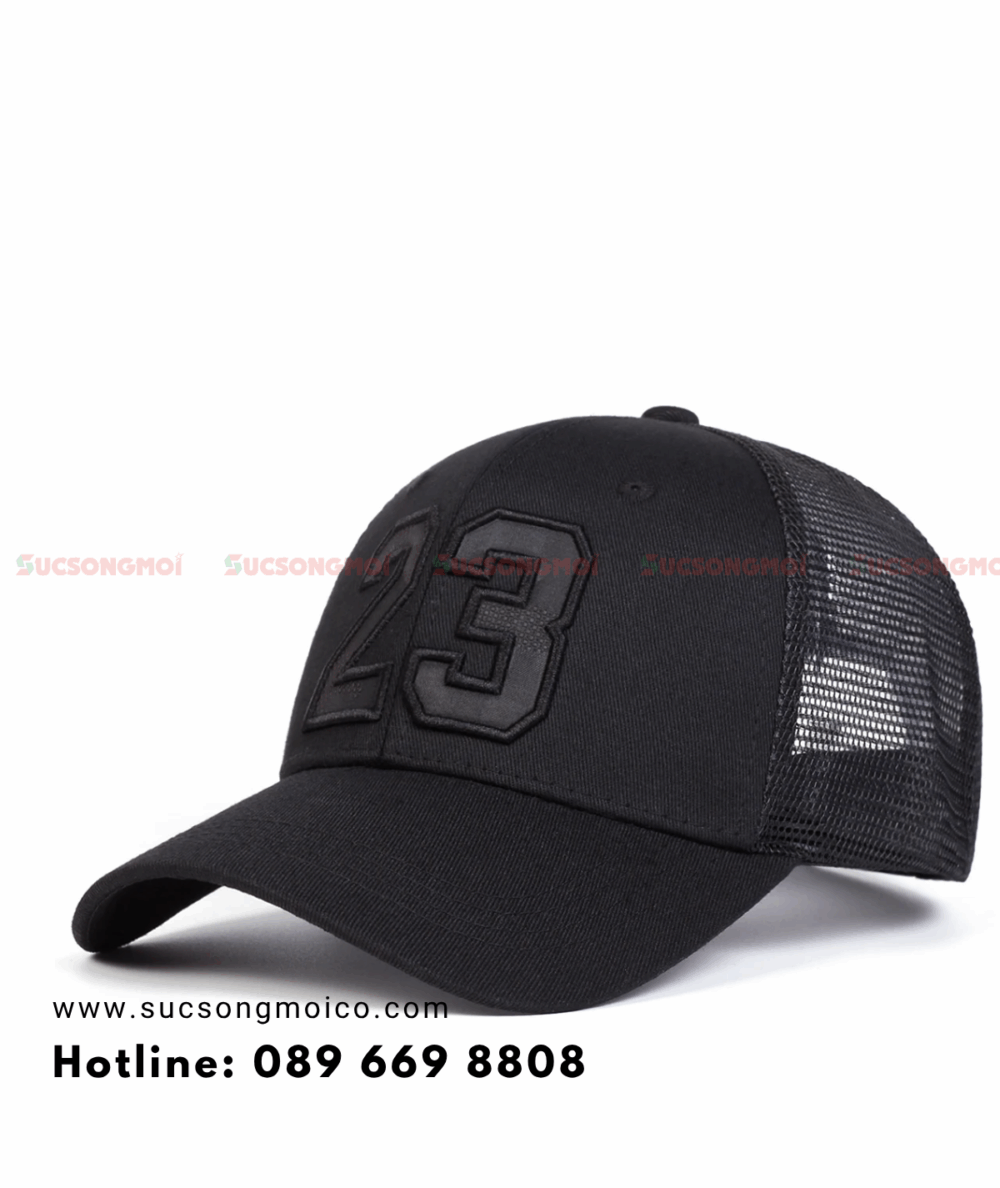 Nón kết NK01