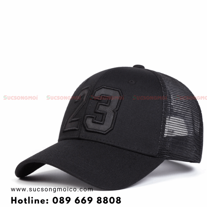 Nón kết NK01
