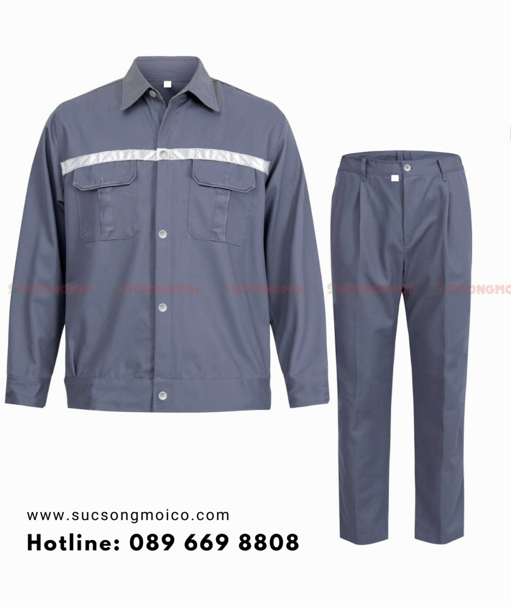 Bảo hộ lao động BH06