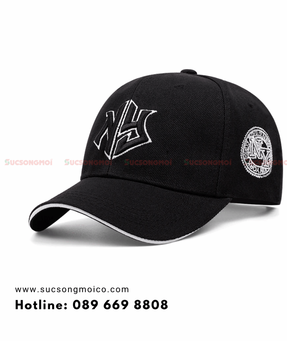 Nón kết NK10