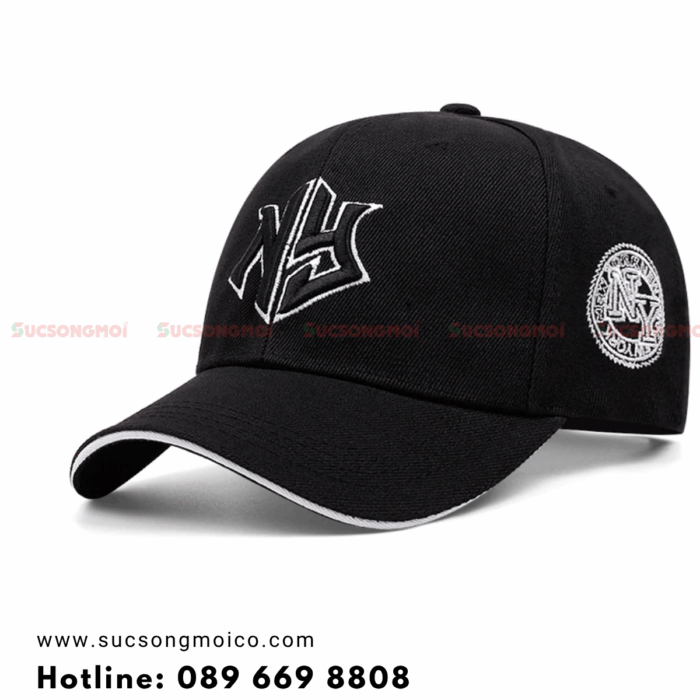 Nón kết NK10