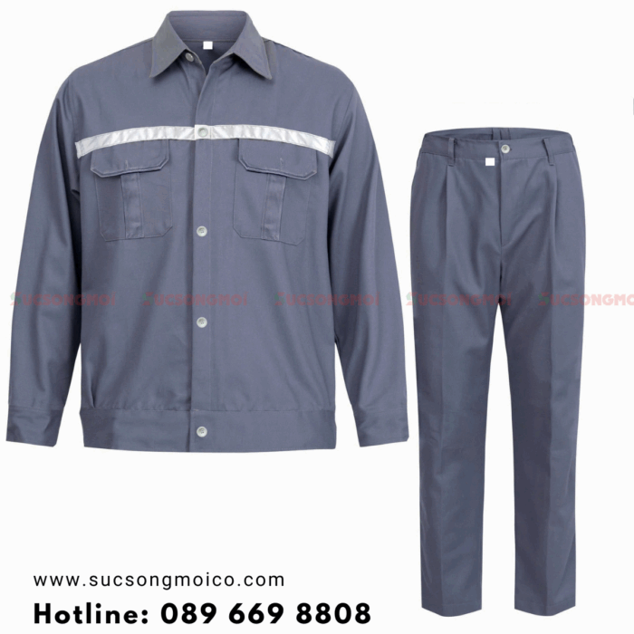 Bảo hộ lao động BH06