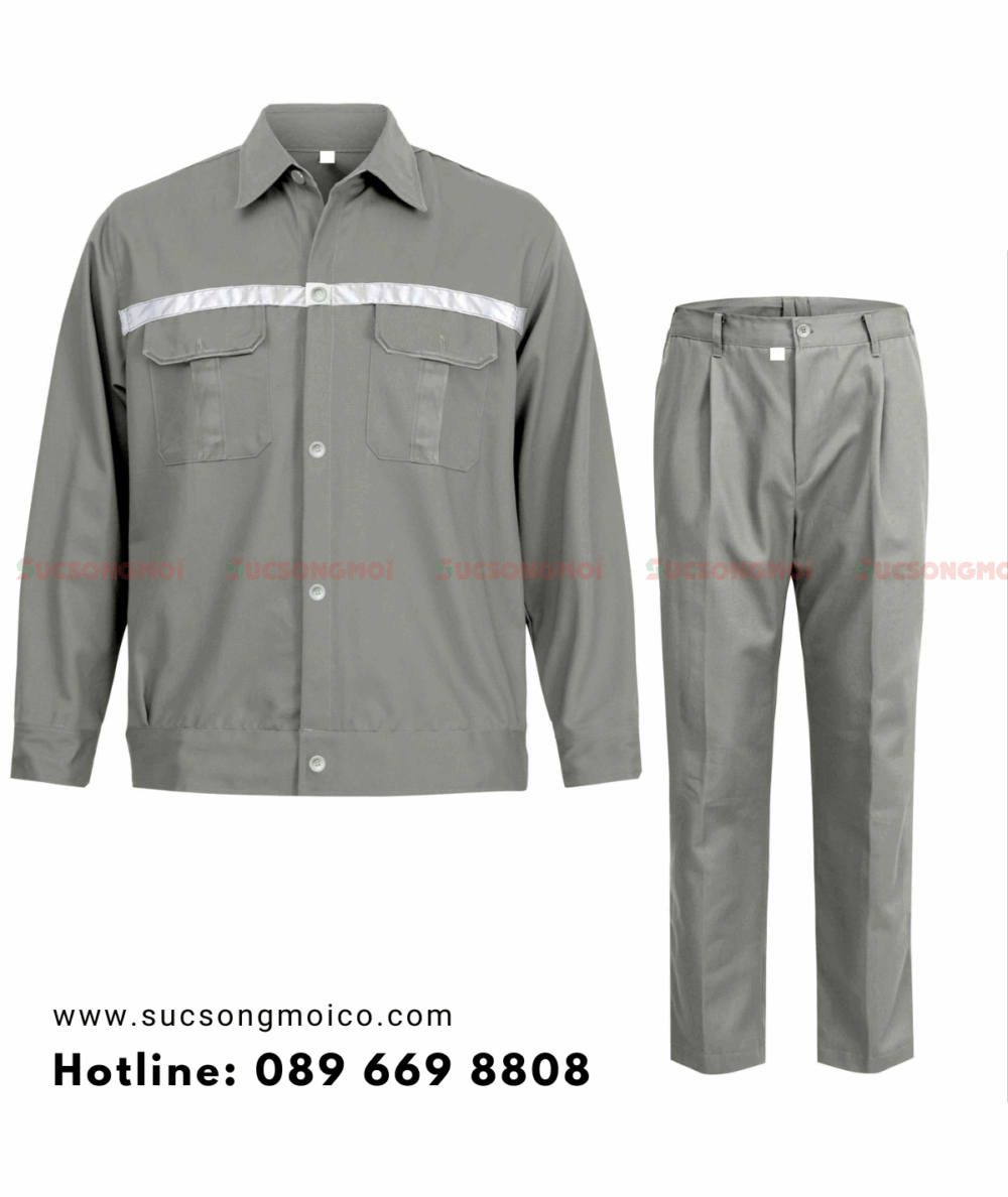 Bảo hộ lao động BH07