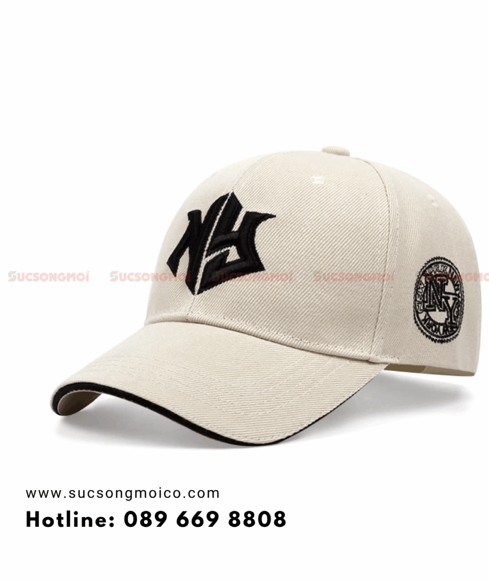 Nón kết NK11