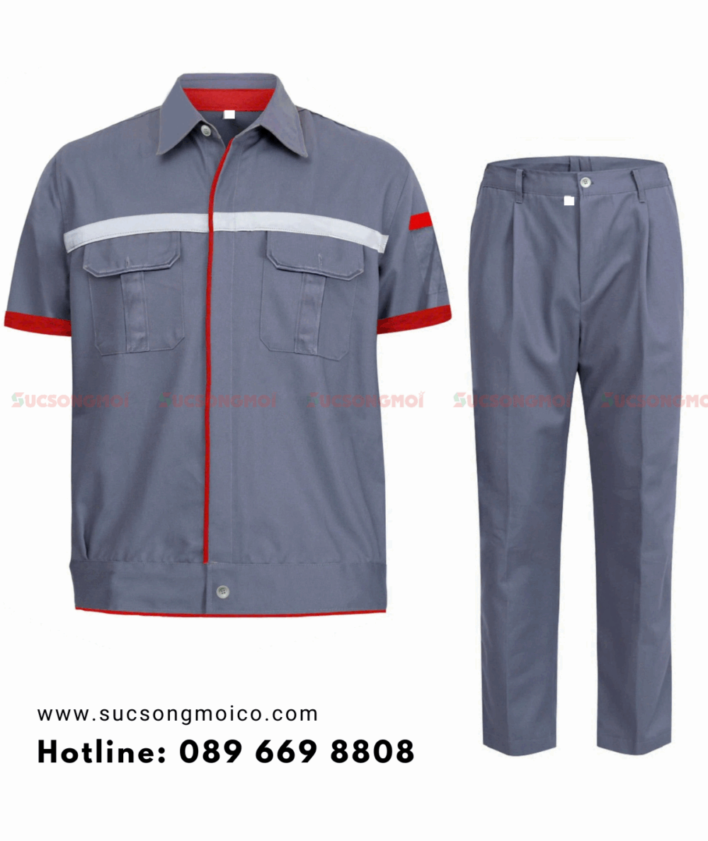 Bảo hộ lao động BH08