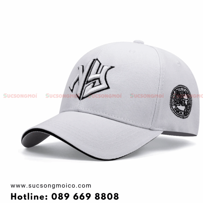 Nón kết NK12