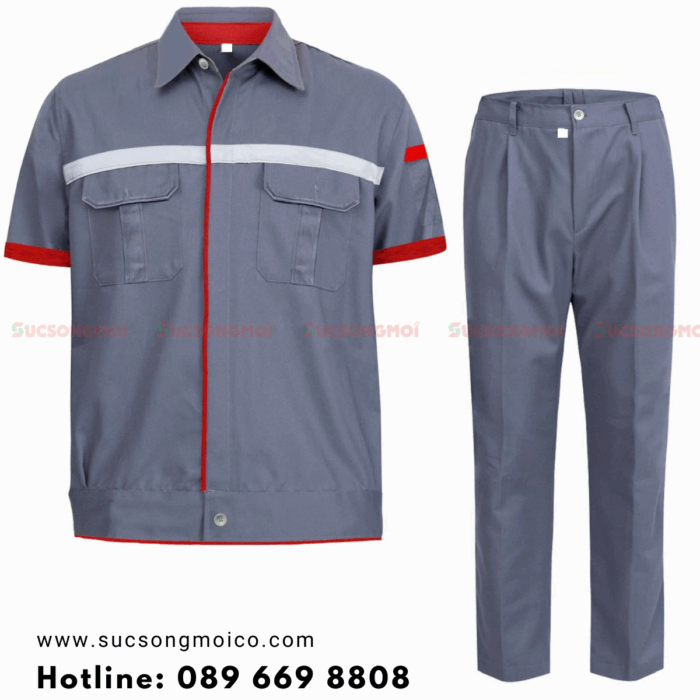 Bảo hộ lao động BH08