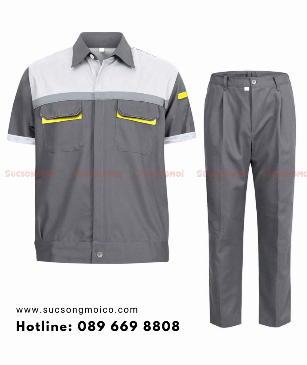 Bảo hộ lao động BH09