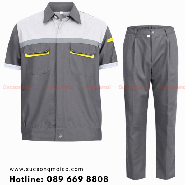 Bảo hộ lao động BH09