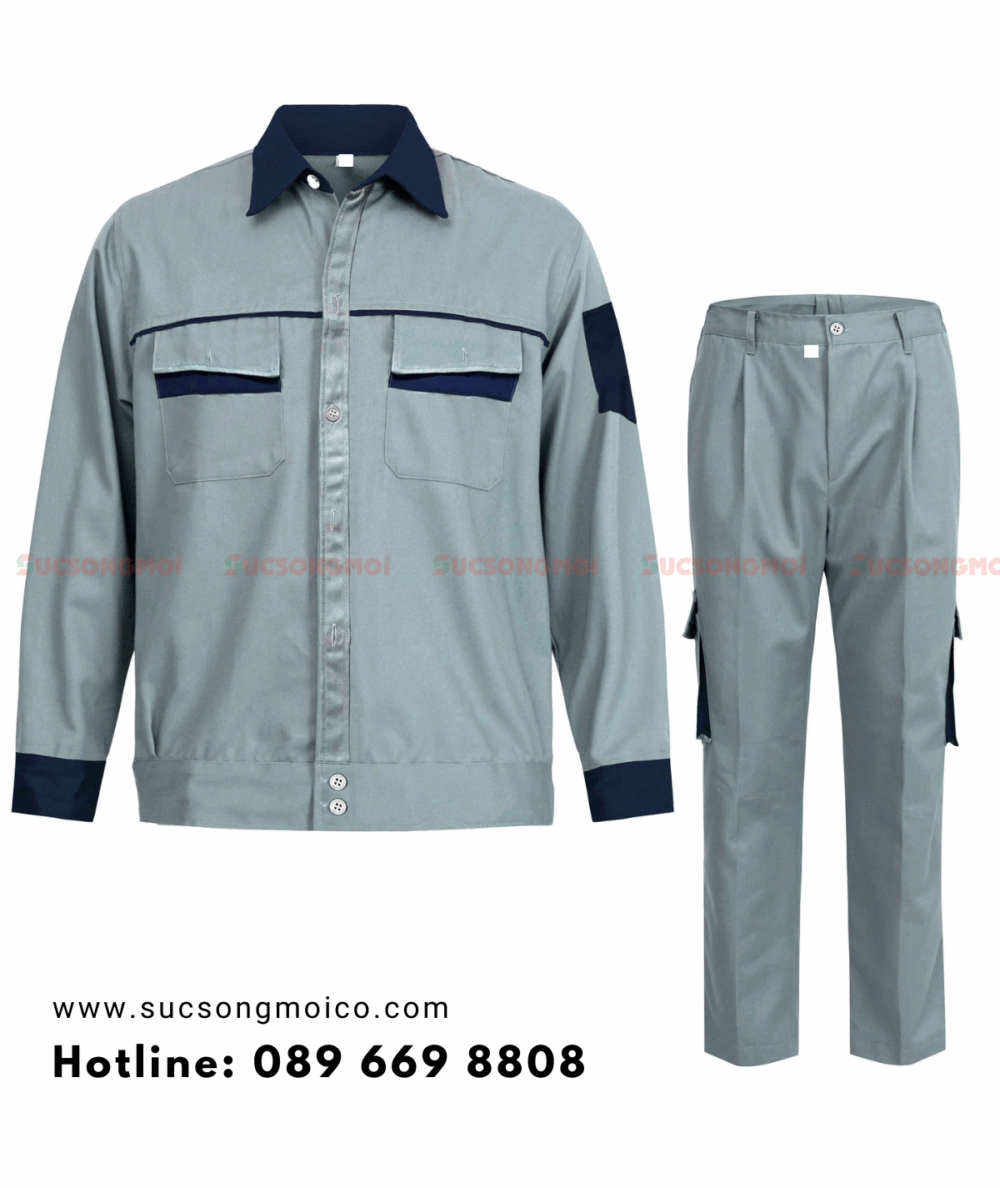 Bảo hộ lao động BH11