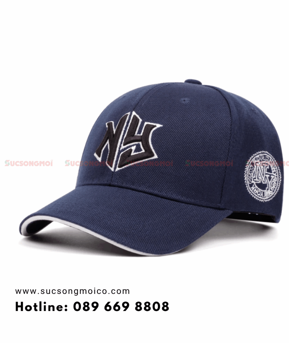 Nón kết NK14