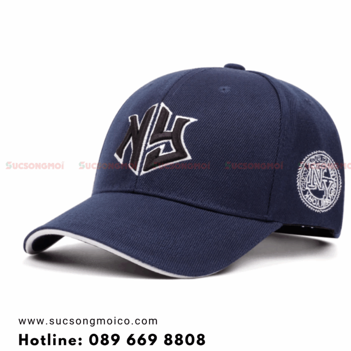Nón kết NK14