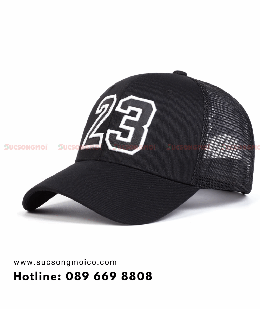 Nón kết NK15
