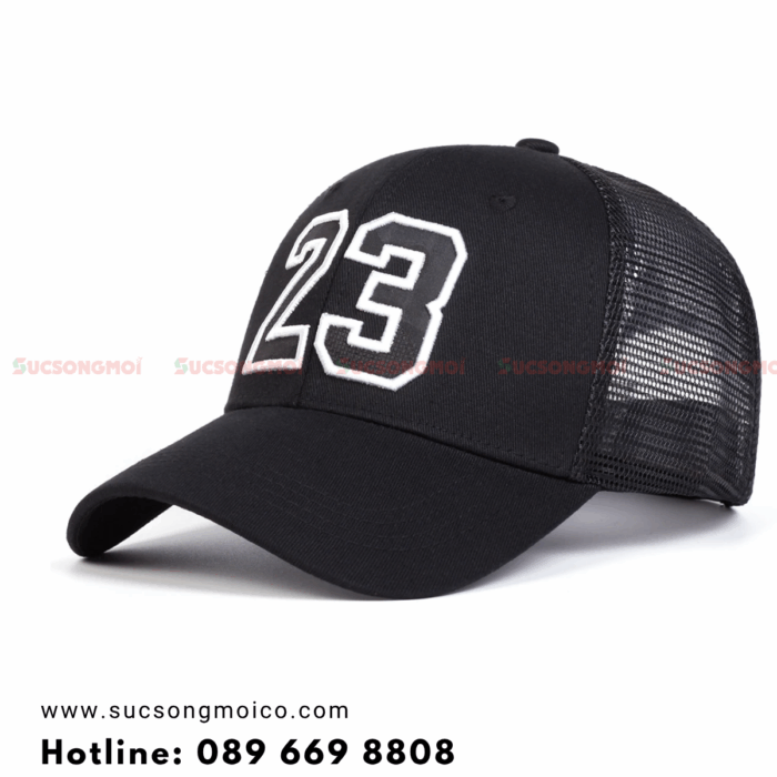 Nón kết NK15