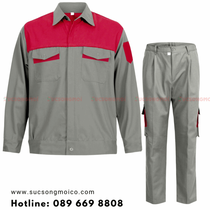 Bảo hộ lao động BH12