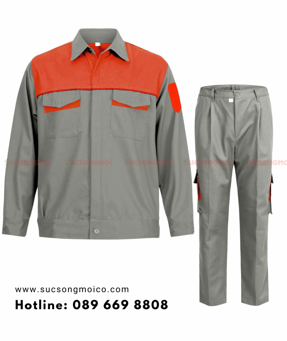 Bảo hộ lao động BH13