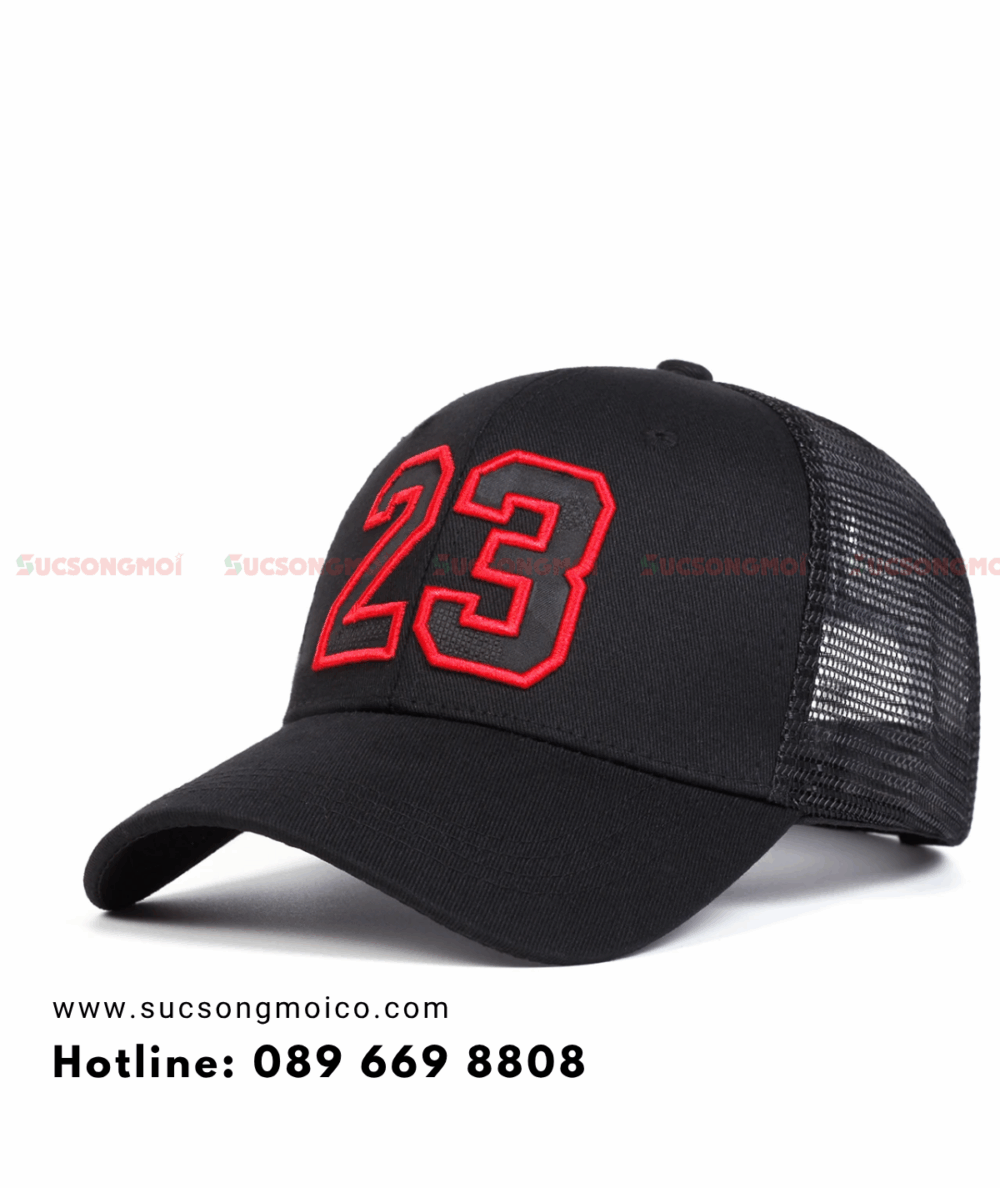 Nón kết NK16