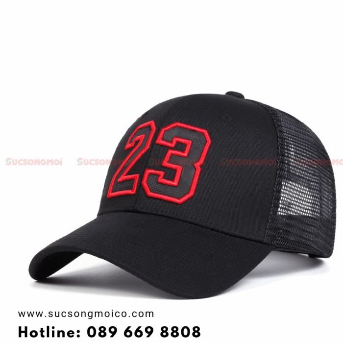 Nón kết NK16