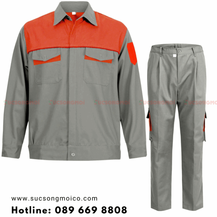 Bảo hộ lao động BH13
