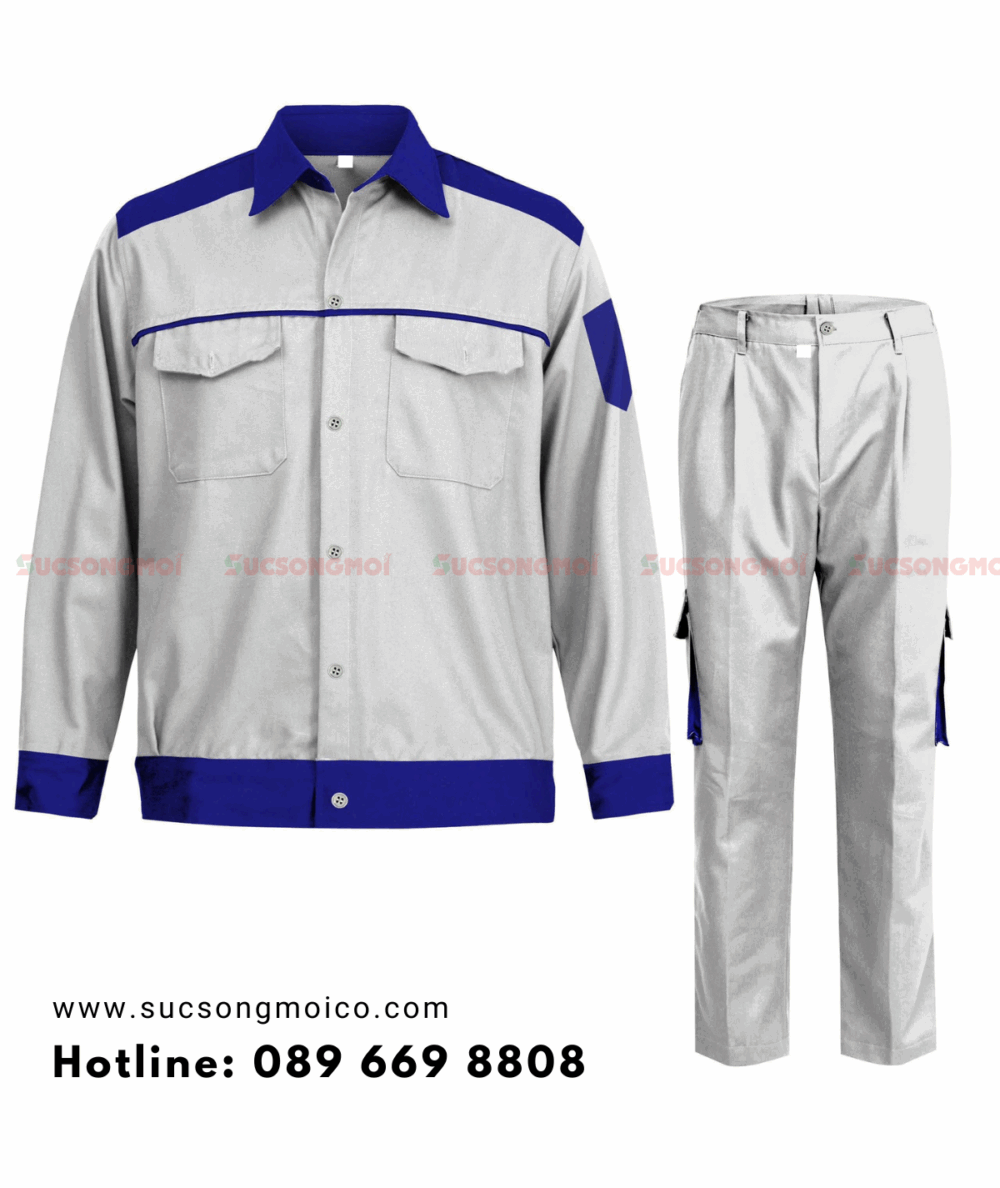 Bảo hộ lao động BH14