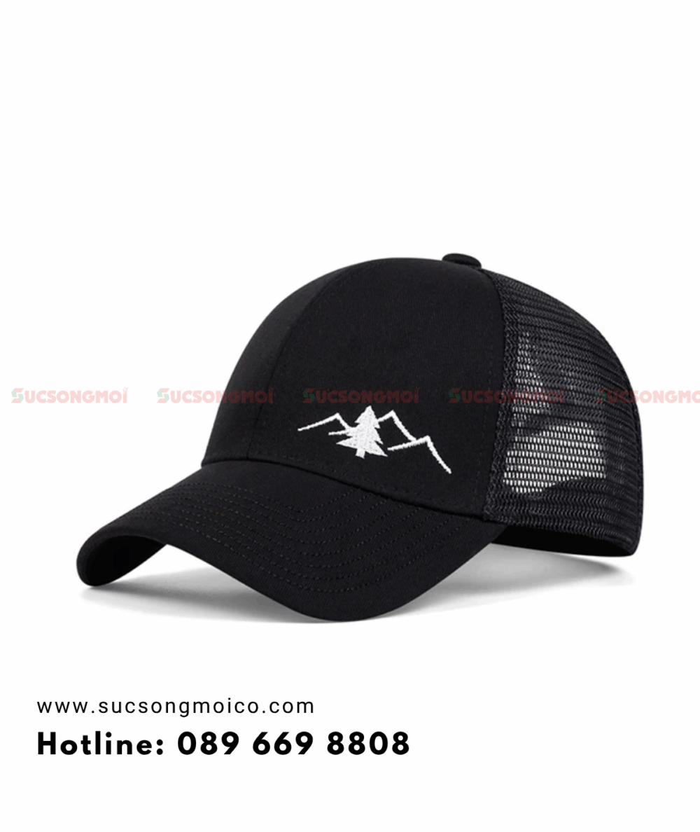 Nón kết NK17