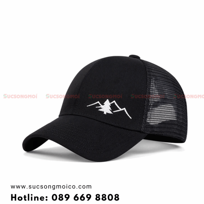 Nón kết NK17