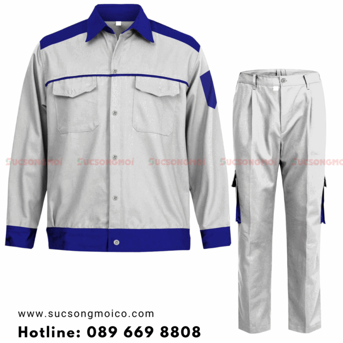 Bảo hộ lao động BH14