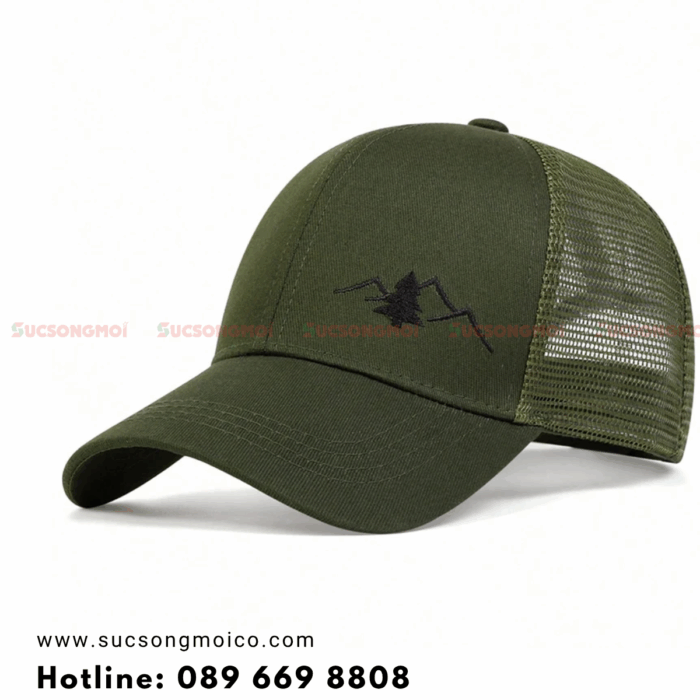Nón kết NK18