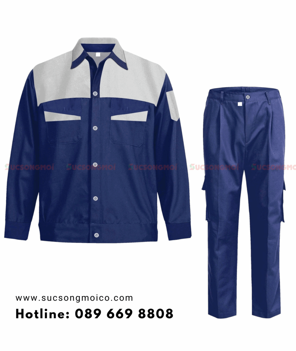 Bảo hộ lao động BH16