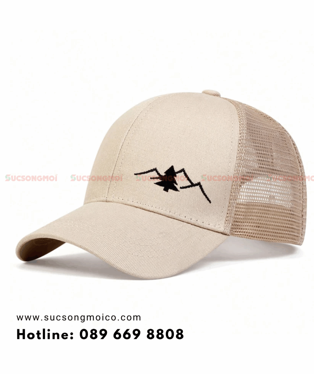 Nón kết NK19