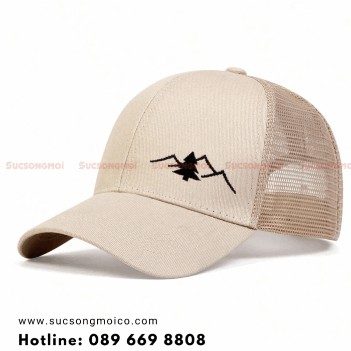 Nón kết NK19