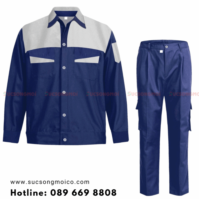 Bảo hộ lao động BH16