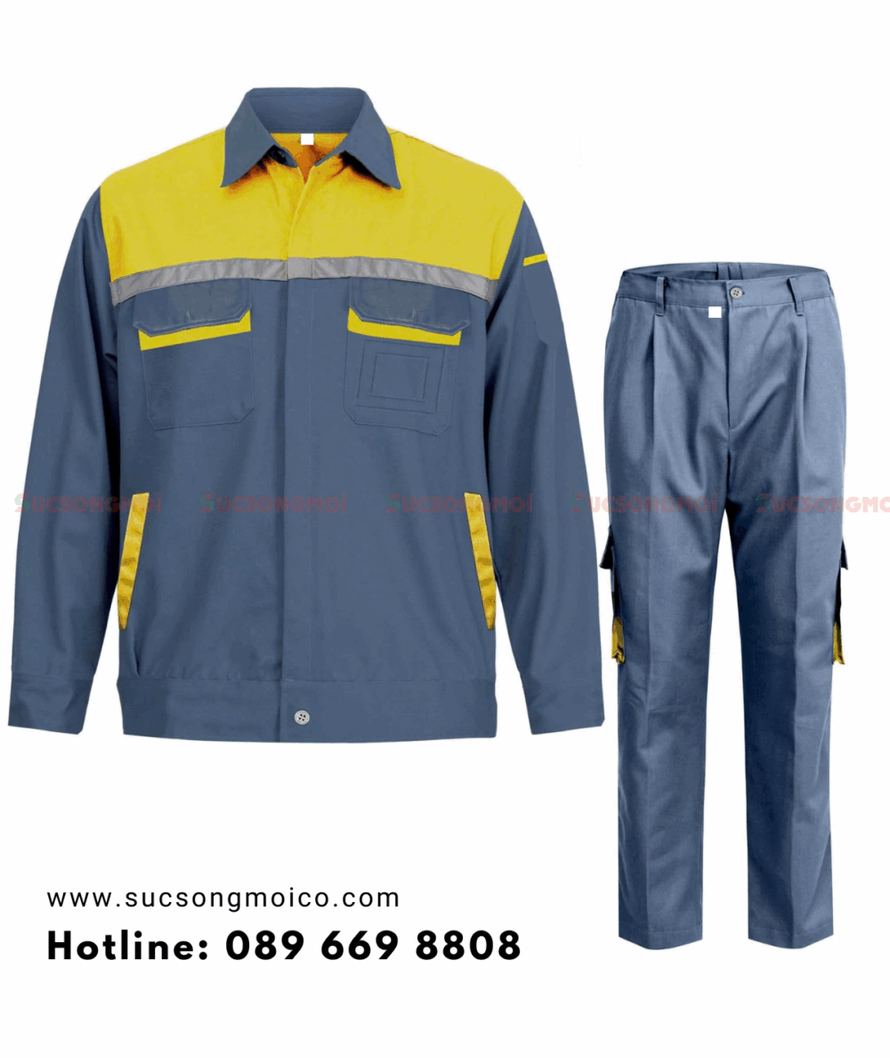 Bảo hộ lao động BH17