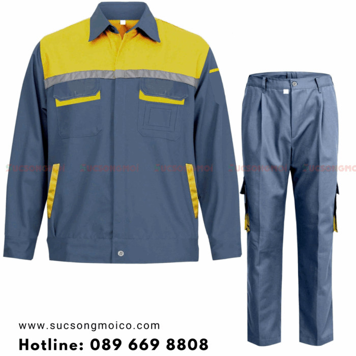 Bảo hộ lao động BH17