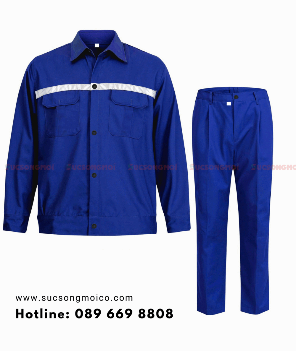 Bảo hộ lao động BH19