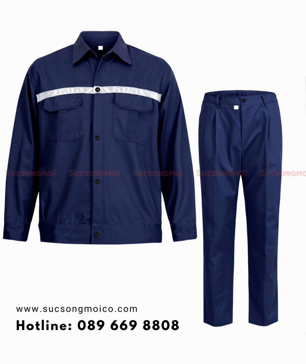 Bảo hộ lao động BH20