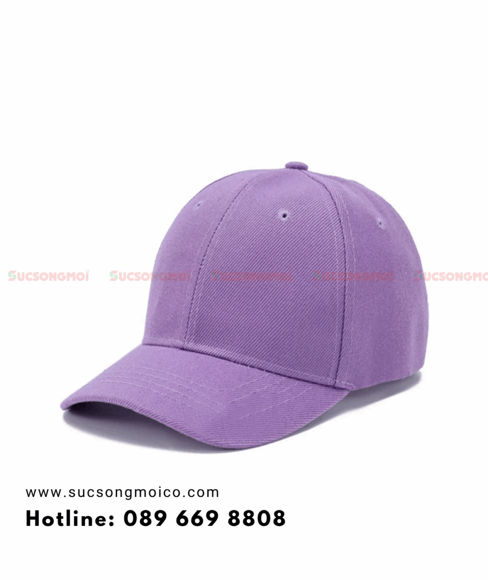 Nón kết NK23