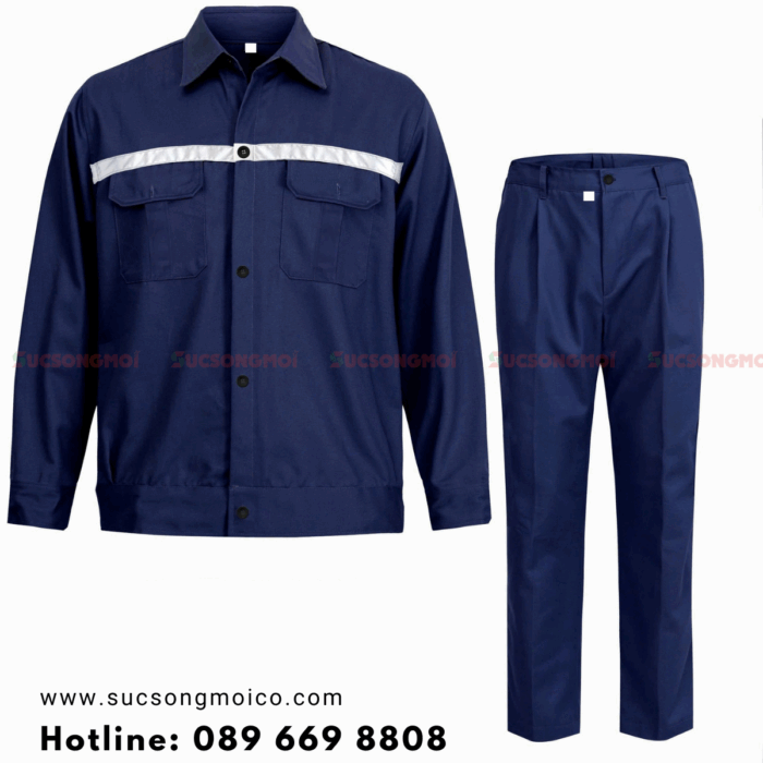 Bảo hộ lao động BH20