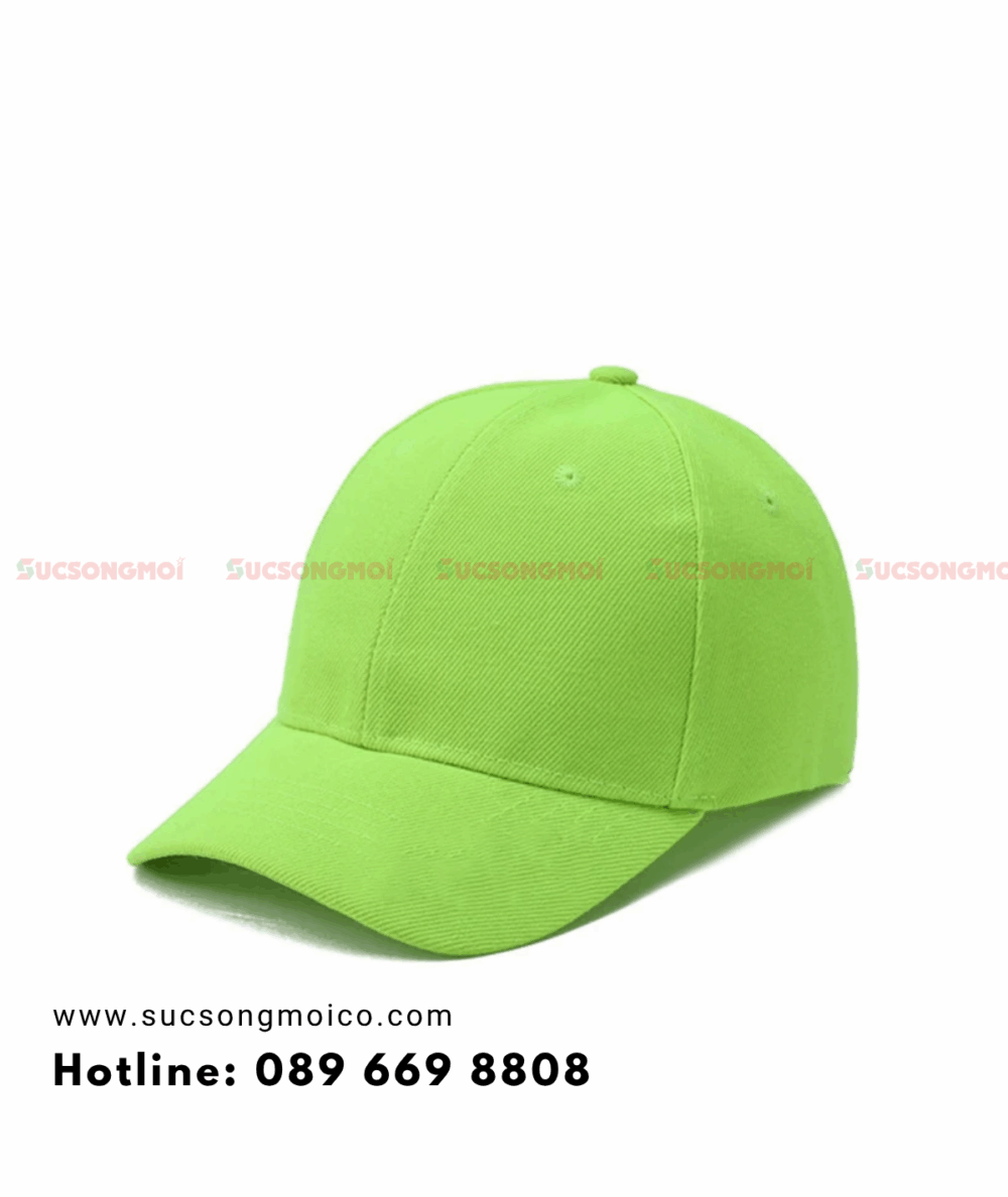 Nón kết NK25