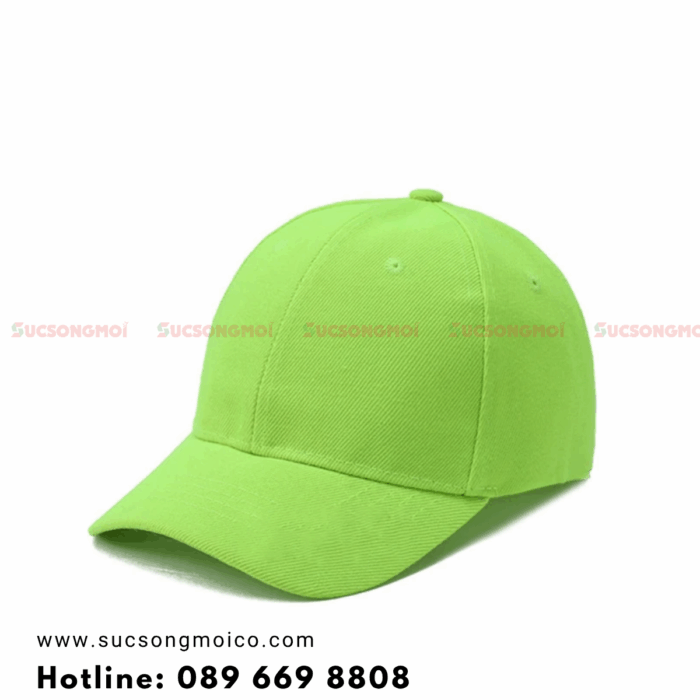 Nón kết NK25