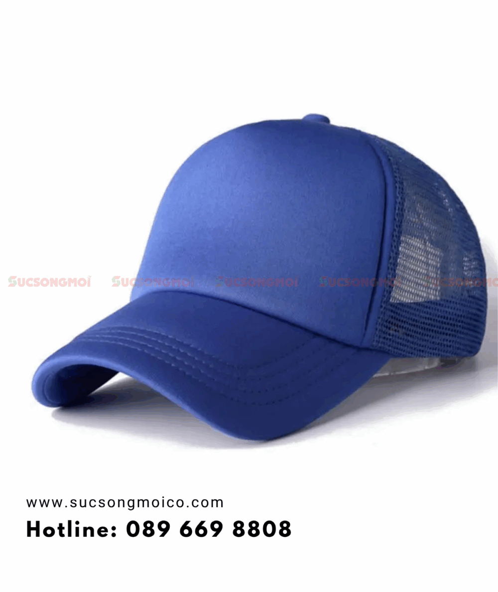 Nón kết NK34