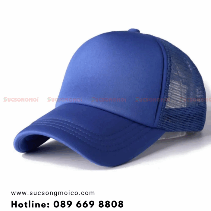 Nón kết NK34