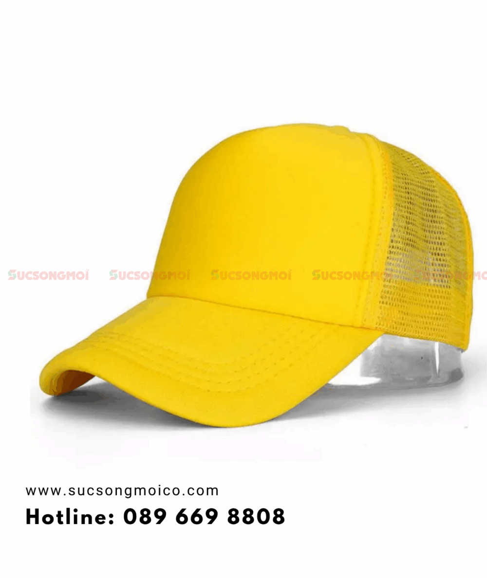Nón kết NK35
