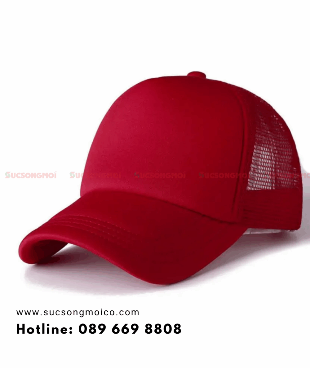 Nón kết NK38