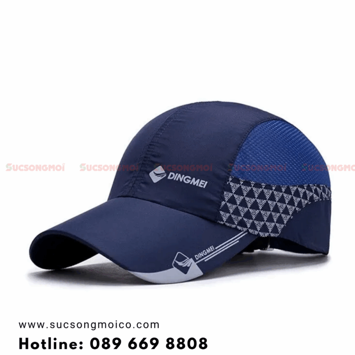 Nón kết NK04