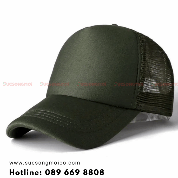 Nón kết NK45