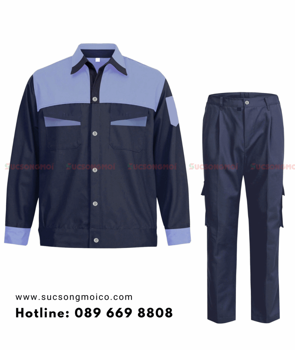 Bảo hộ lao động BH02
