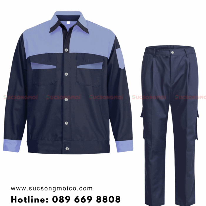 Bảo hộ lao động BH02