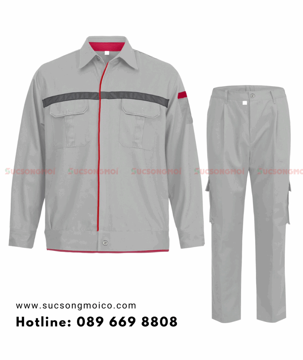 Bảo hộ lao động BH10